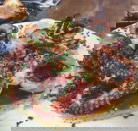 Silvas - Tourism Gold Coast