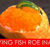 Sushi Roll - Dee Why - Tourism Gold Coast