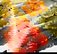 Sweet India - Lyndhurst - Tourism Gold Coast