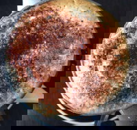 The Heritage Terrace Cafe - Tourism Gold Coast