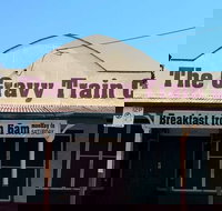 The Gravy Train Cafe - Tourism Gold Coast