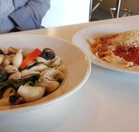 The Pasta Merchant - Tourism Gold Coast