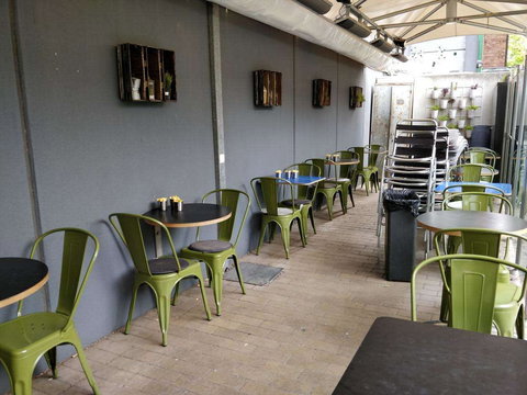 The Potter Espresso Bar - Tourism Gold Coast 0