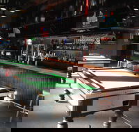 The Sportsman Hotel - Tourism Gold Coast