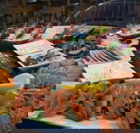 The Old Marron Farm Nippers - Tourism Gold Coast