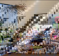 The Barrel Room Restaurant - Tourism Gold Coast