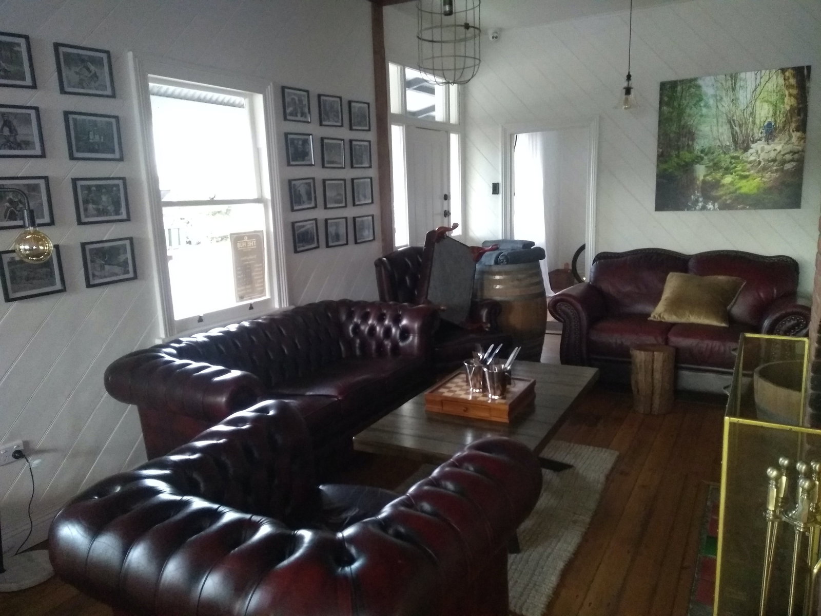 Eddystone TAS Tourism Gold Coast