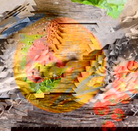 The Sandstone Point Hotel - Tourism Gold Coast