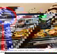 The Original Food Co - Tourism Gold Coast