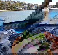 Tide Cafe - Tourism Gold Coast