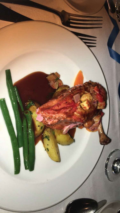 Titanic - Tourism Gold Coast 0