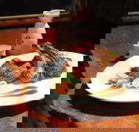 Tokyo Teppanyaki - Tourism Gold Coast