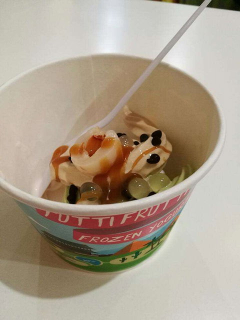 Tutti Frutti Victoria Park - East Victoria Park - Tourism Gold Coast 0