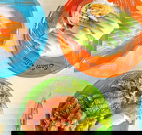 Valentinos Cafe - Tourism Gold Coast