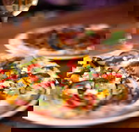 Volpino Restaurant and Wine Bar - Tourism Gold Coast