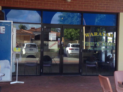 Waratah Fish 'n' Chips - Tourism Gold Coast 0