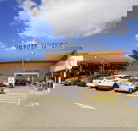 Warner Tavern - Tourism Gold Coast