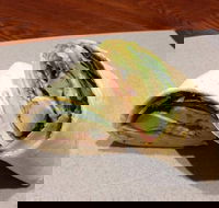 Wrap N Roll - Robina - Tourism Gold Coast