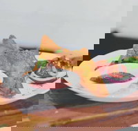 3 Blind Mice - Tourism Gold Coast