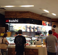 ai sushi - Tourism Gold Coast