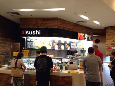 Ai Sushi - Tourism Gold Coast 0