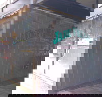 Angus  Rose at The Briars - Tourism Gold Coast