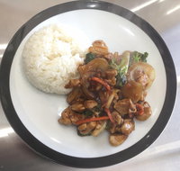 Angela's Kitchen Chinese Restaurant - Tourism Gold Coast