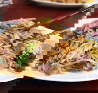 Bai Bua Thai - Tourism Gold Coast