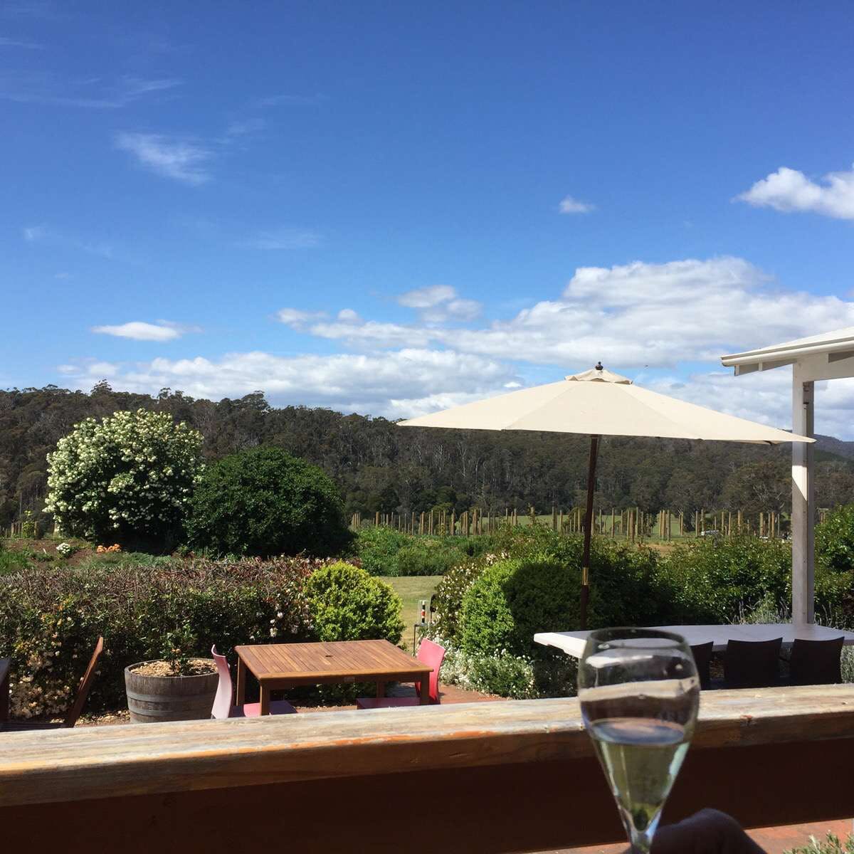 Weymouth TAS Tourism Gold Coast