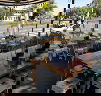 Benjamin's Crepes and Waffles - Tourism Gold Coast