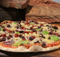 Bite Pizza - Tourism Gold Coast