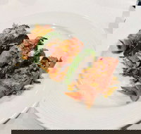 BK's Takeaway - Tourism Gold Coast