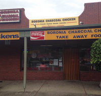 Boronia Charcoal Chicken - Tourism Gold Coast