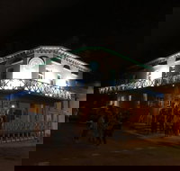 Braidwood Hotel - Tourism Gold Coast