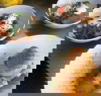 Brighton the Corner - Tourism Gold Coast