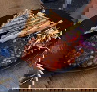 Brother of Mine - Tourism Gold Coast