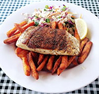 Cafe 63 - Tourism Gold Coast