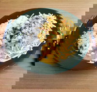 Cafe Brazil - Tourism Gold Coast