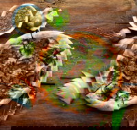 California Pizza Kitchen - Tourism Gold Coast