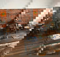 Capulet  Co. - Tourism Gold Coast