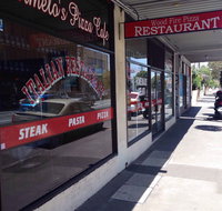 Carmelo's Wood Fired Pizza and Restaurant - Tourism Gold Coast