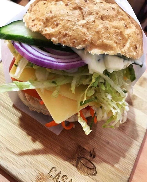 Casadolce Bakery And Cafe - Tourism Gold Coast 0