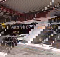 Chen Yuen - Tourism Gold Coast