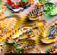 Chop Chop Chang's - West End - Tourism Gold Coast