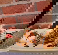 CJ's Crab Shack  Grill - Tourism Gold Coast