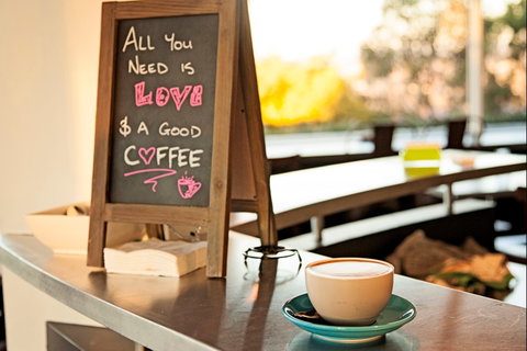 Coffee N Beans - Tourism Gold Coast 1