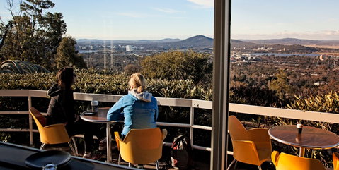 Coffee N Beans - Tourism Gold Coast 2