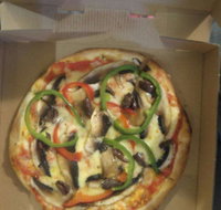 Cold Rock Ice Creamery - Rye - Tourism Gold Coast