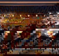 Cru Wine Bar - Tourism Gold Coast