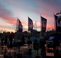 Cruising Yacht Club of Australia - Tourism Gold Coast